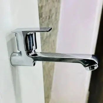 Brass Hose Bibcock